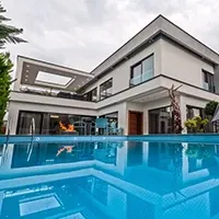 سوئیت تهران